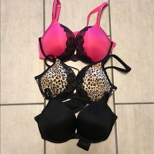 Lane Bryant Cacique Bras